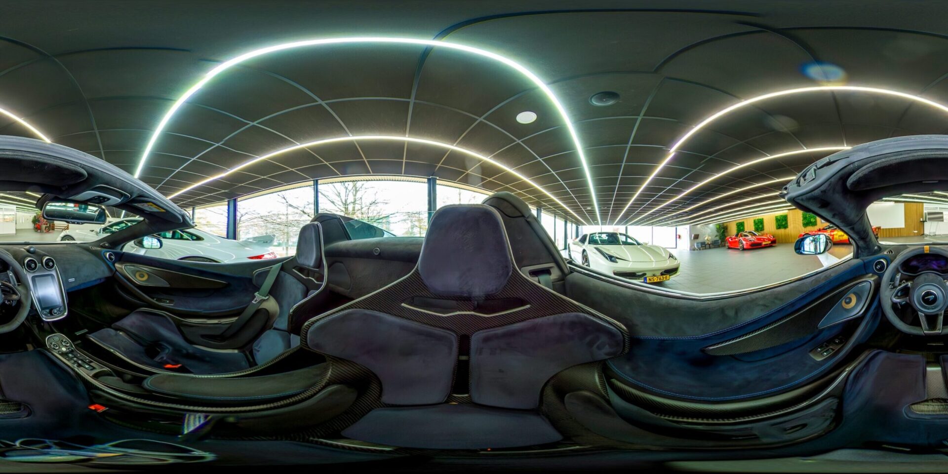 VR Preview