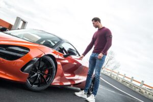 mclaren 720s buiten 3