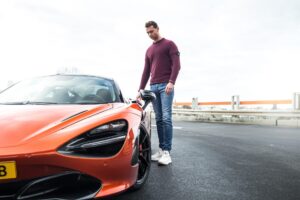 mclaren 720s buiten 4