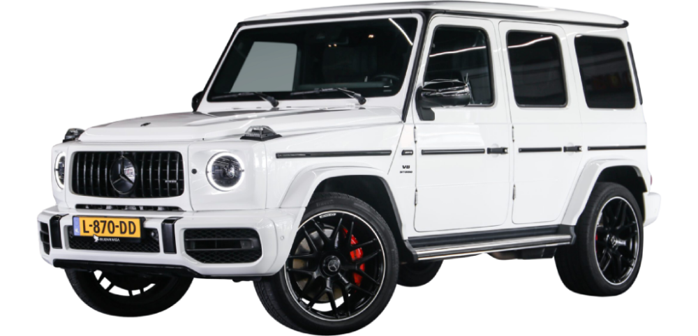 mercedes g63 amg
