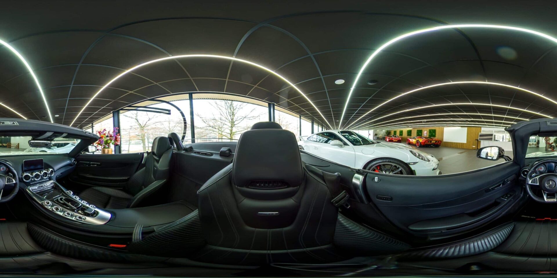 VR Preview