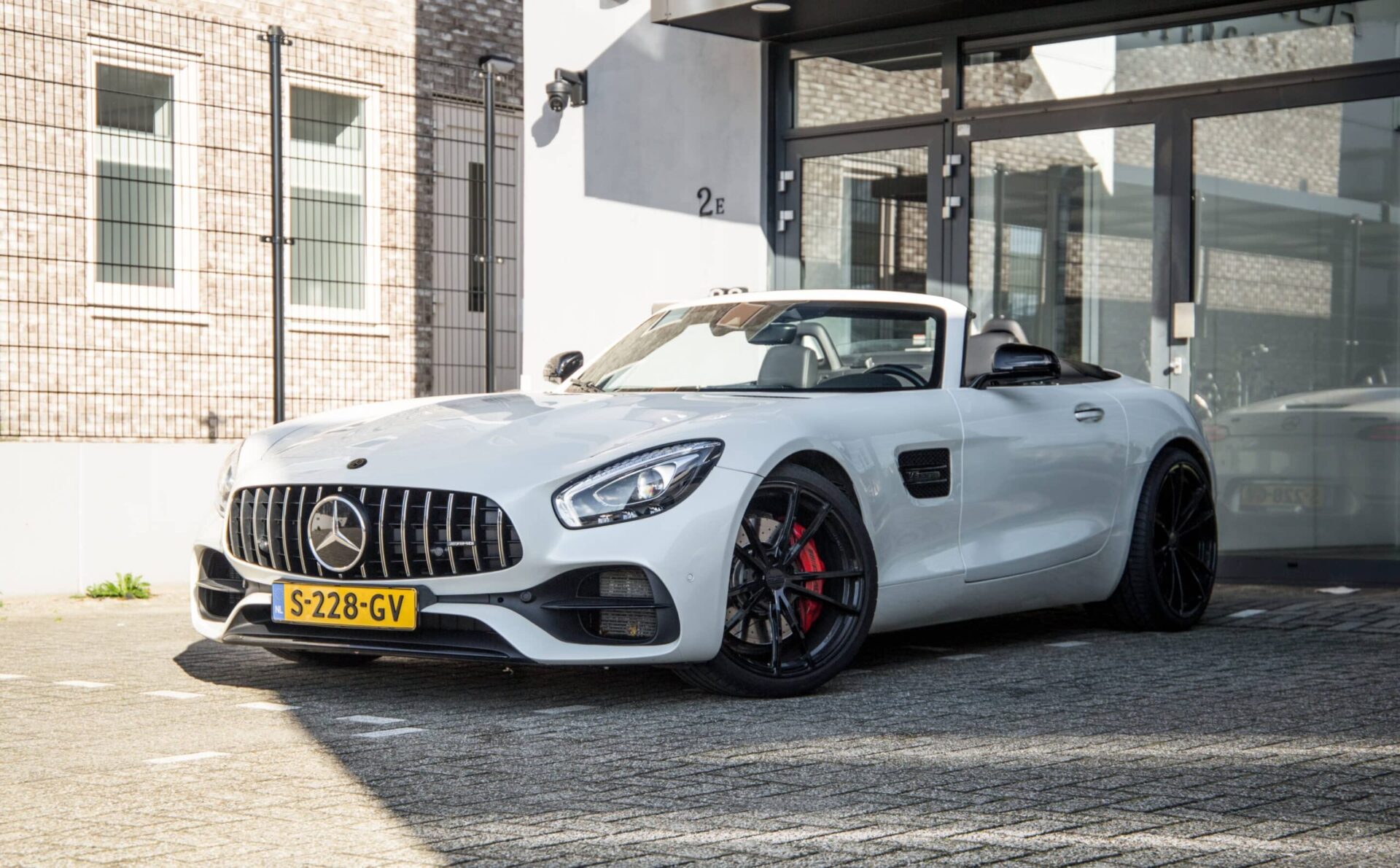 mercedes gtc amg opendak scaled