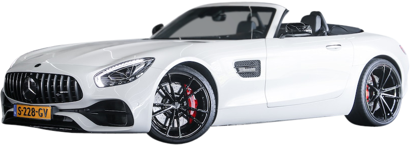mercedes gtc amg