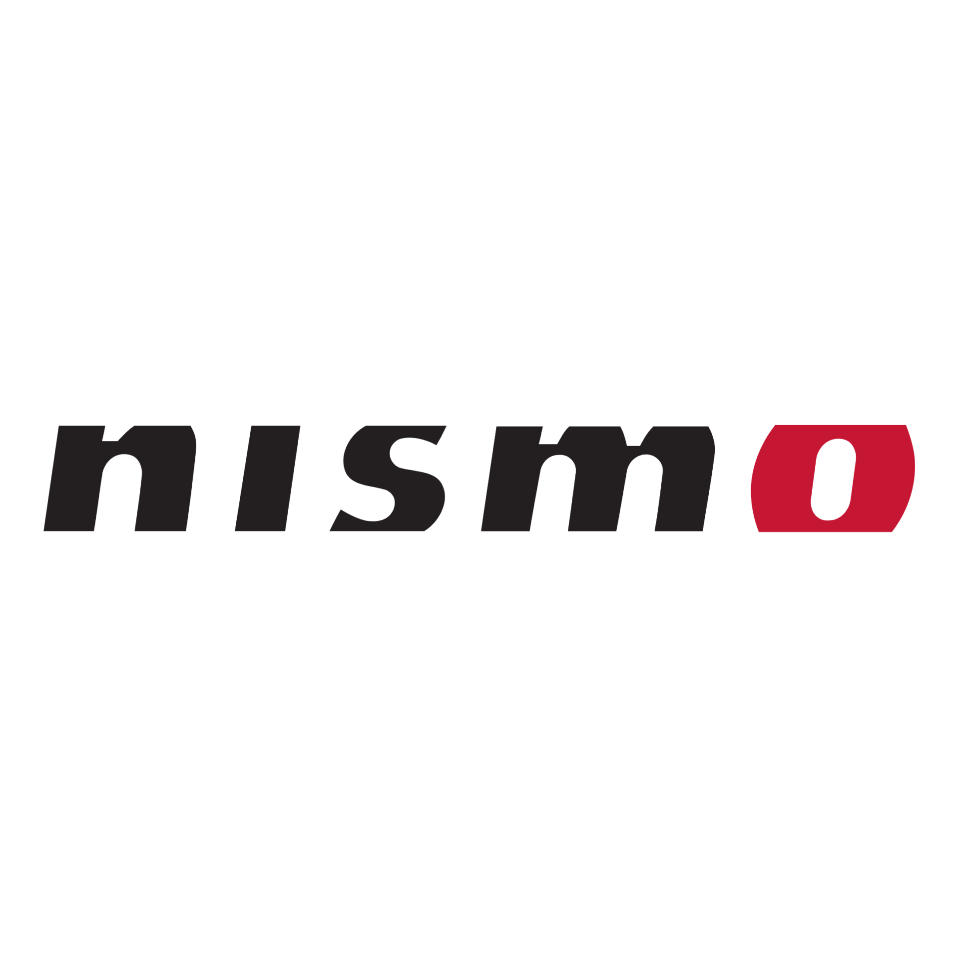 Nismo logo