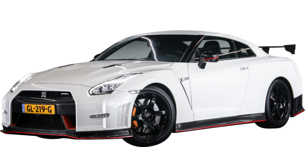 nissan gt r nismo