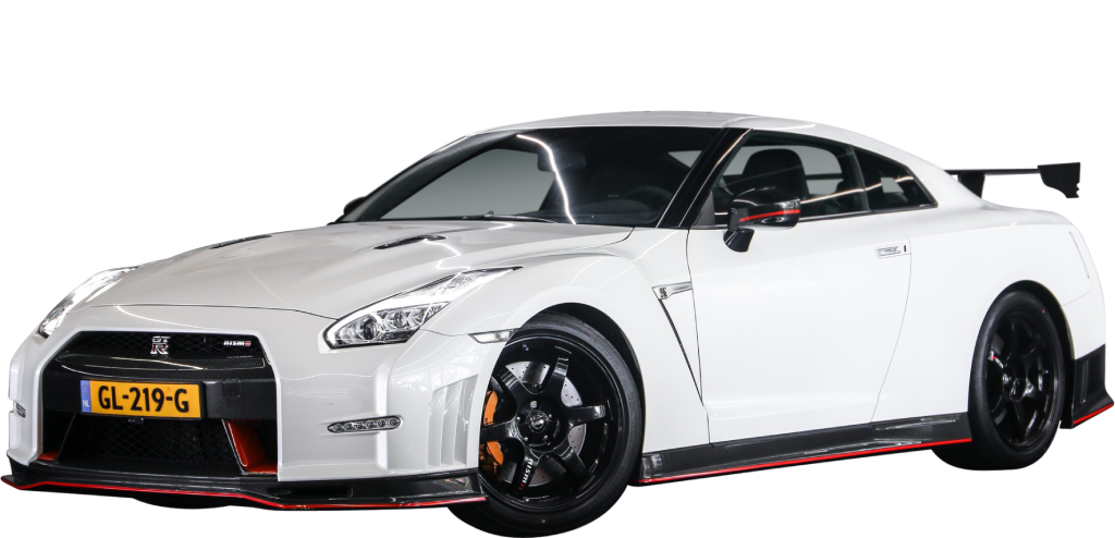 nissan gt r nismo