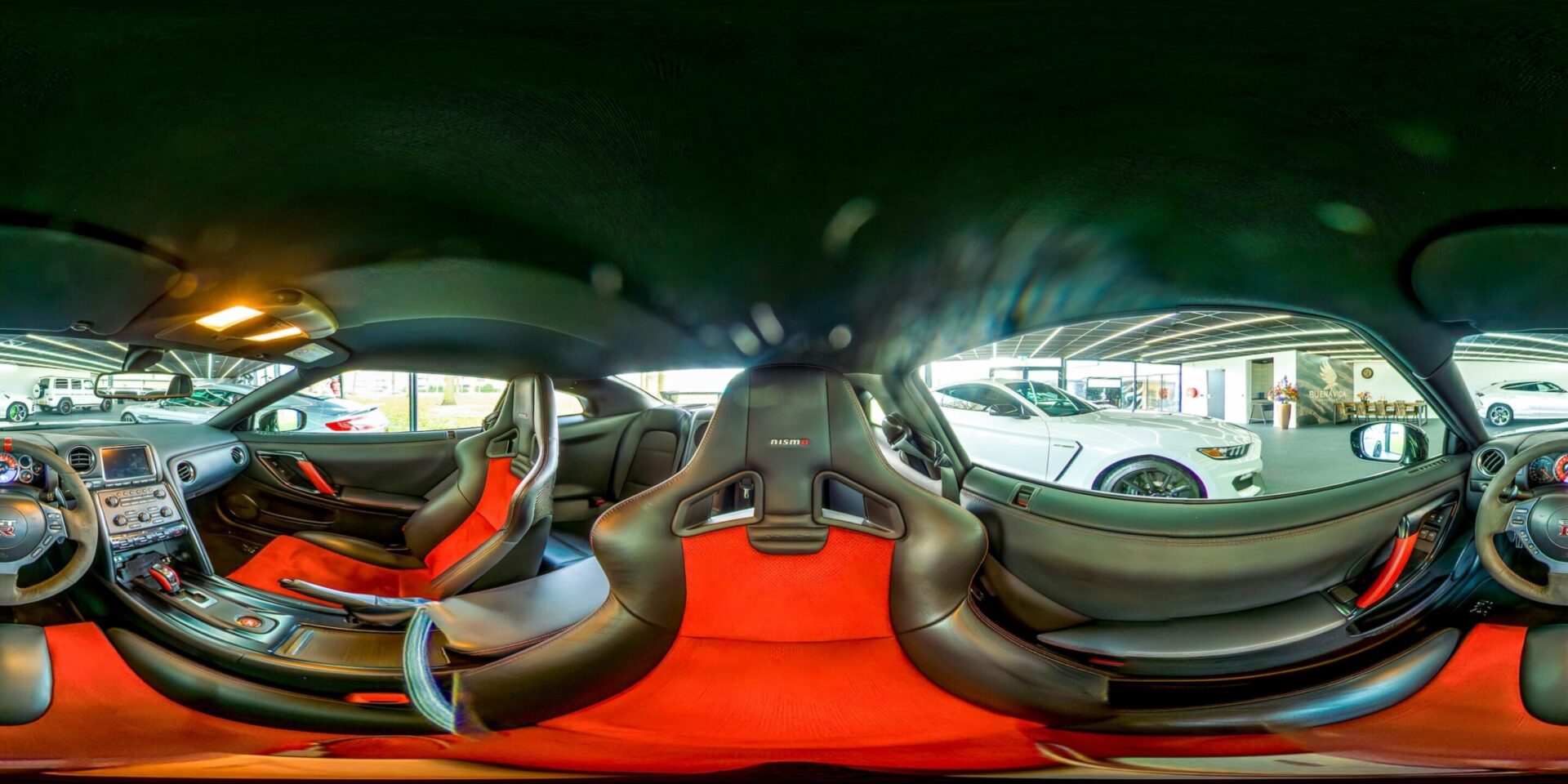 VR Preview