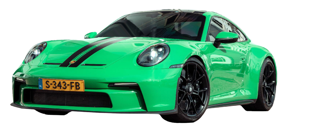 porsche 911 gt3