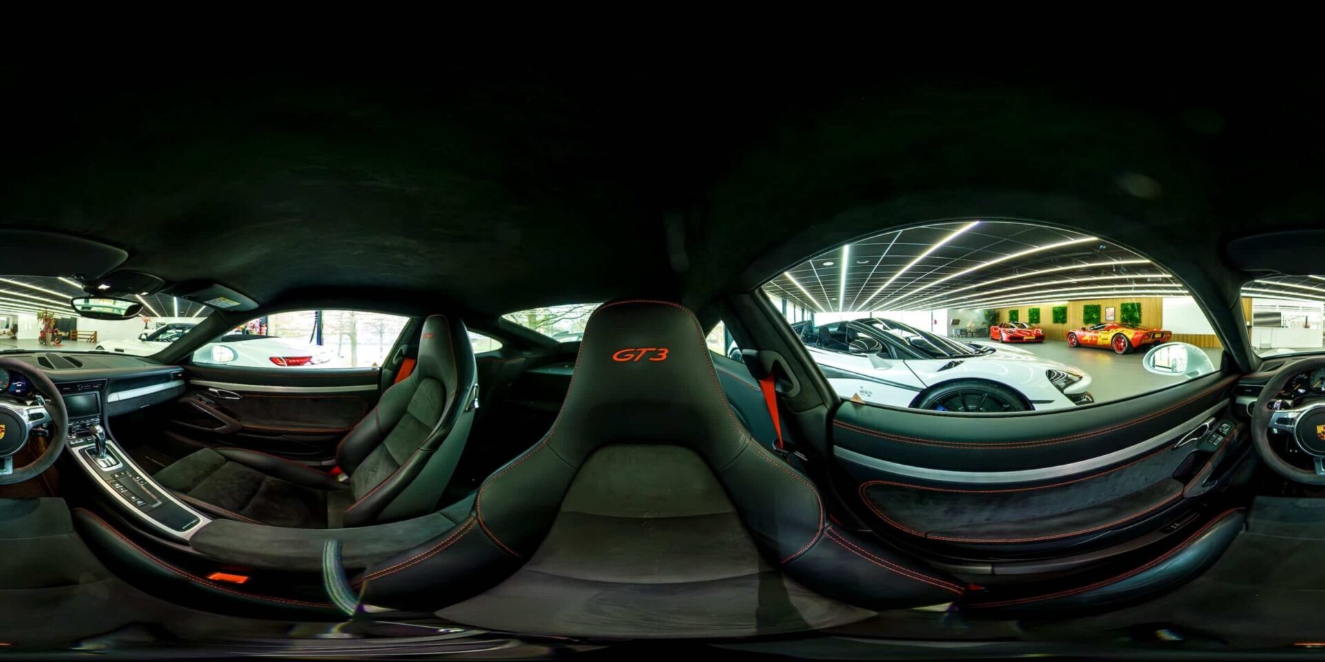 VR Preview