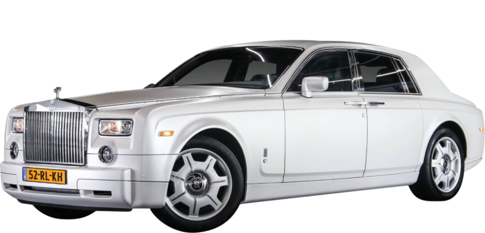 rolls royce phantom