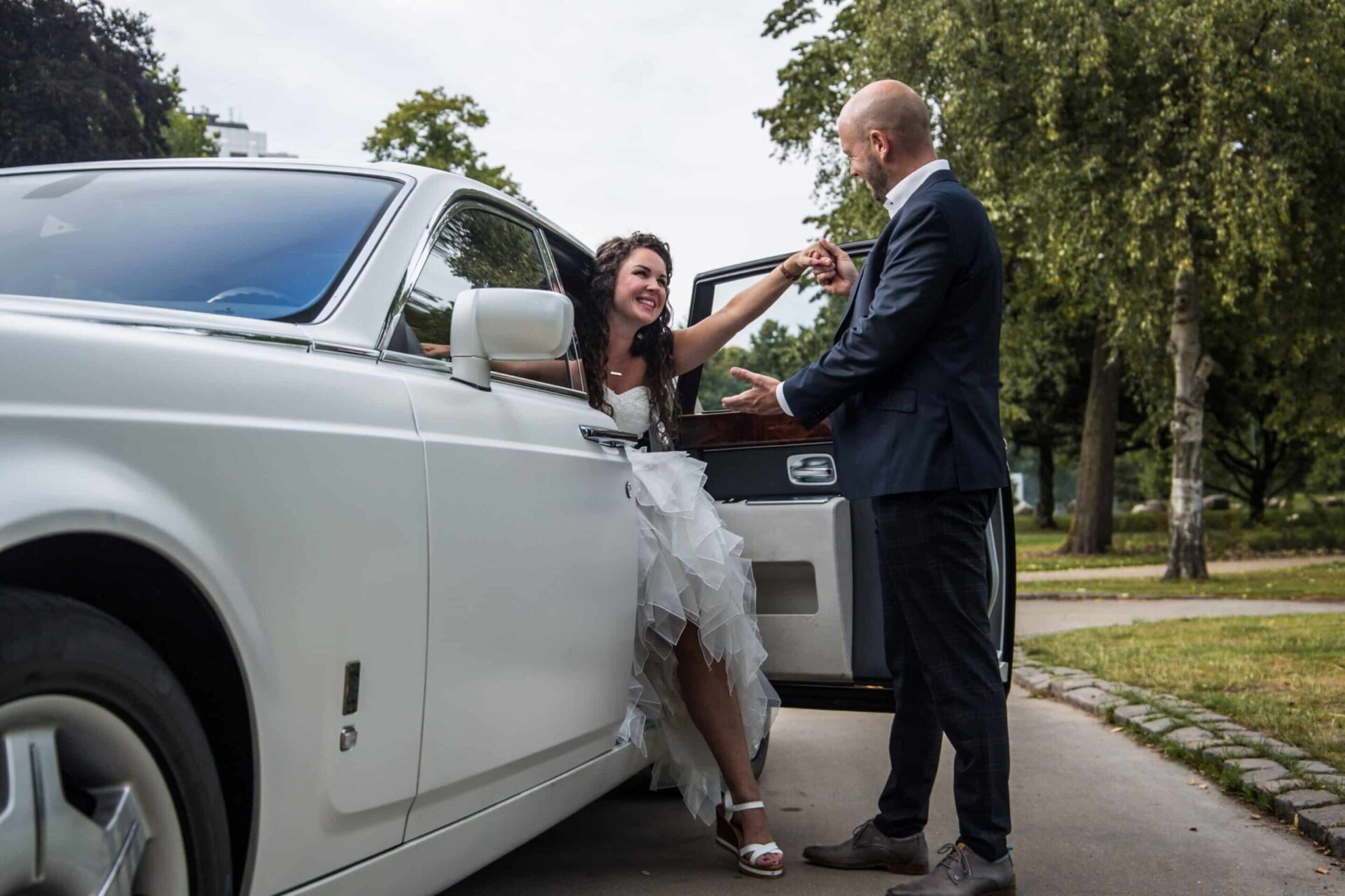 rolls royce phantom buiten 3 scaled