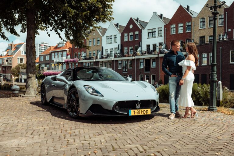 maserati mc20 cielo vooraanzicht 2