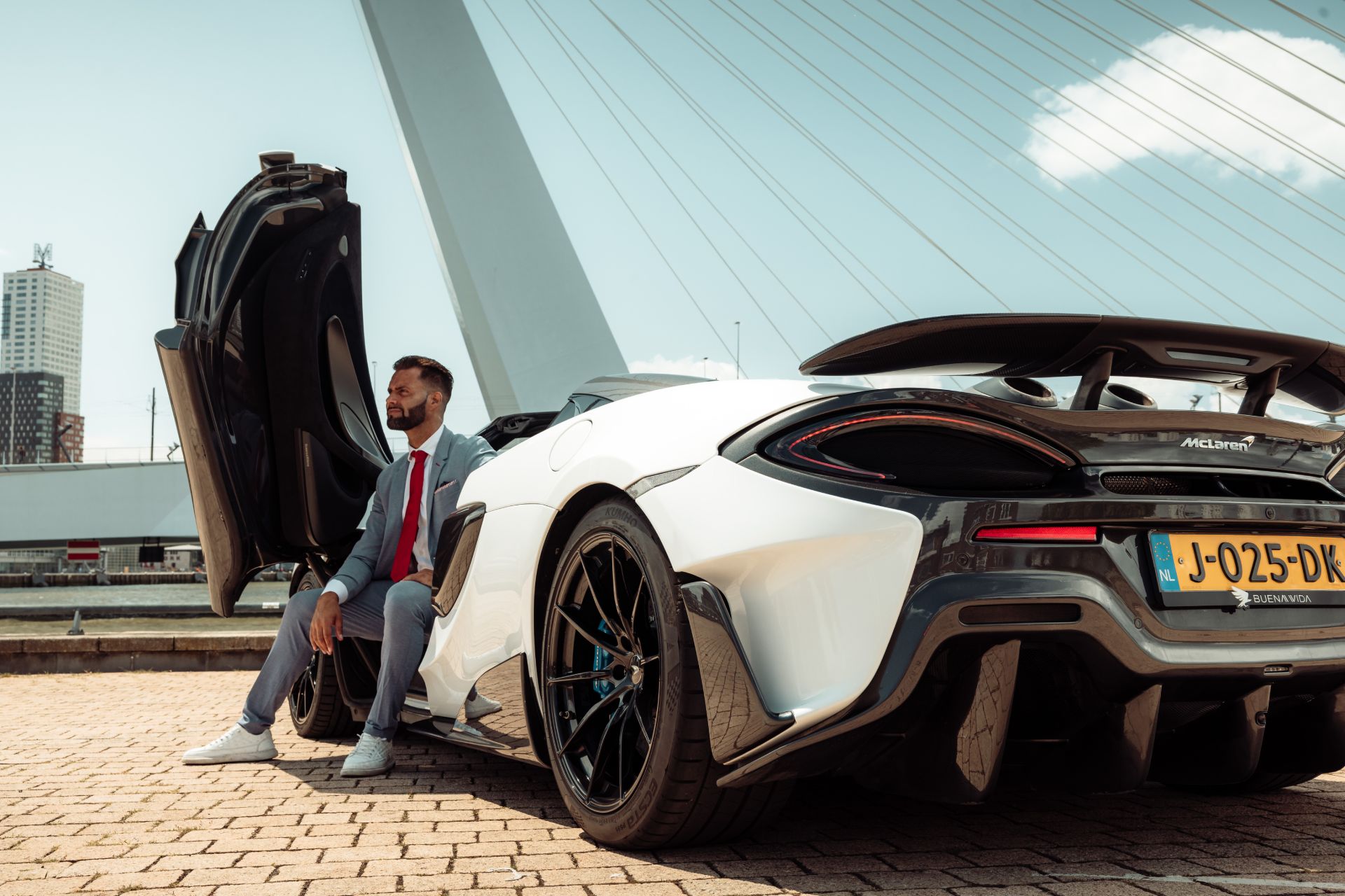 mclaren 600 lt achteraanzicht 3