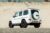 mercedes g63 amg achteraanzicht