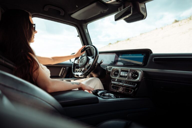 mercedes g63 amg interieur 2