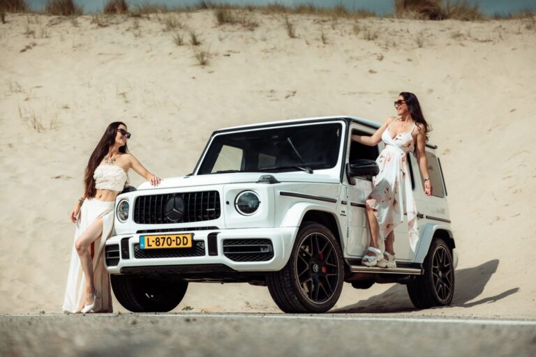 mercedes g63 amg strand 3