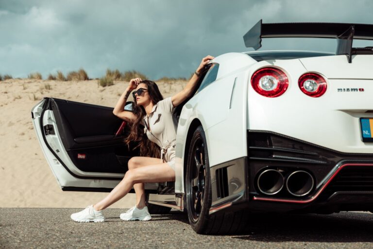 nissan gt r nismo spoiler
