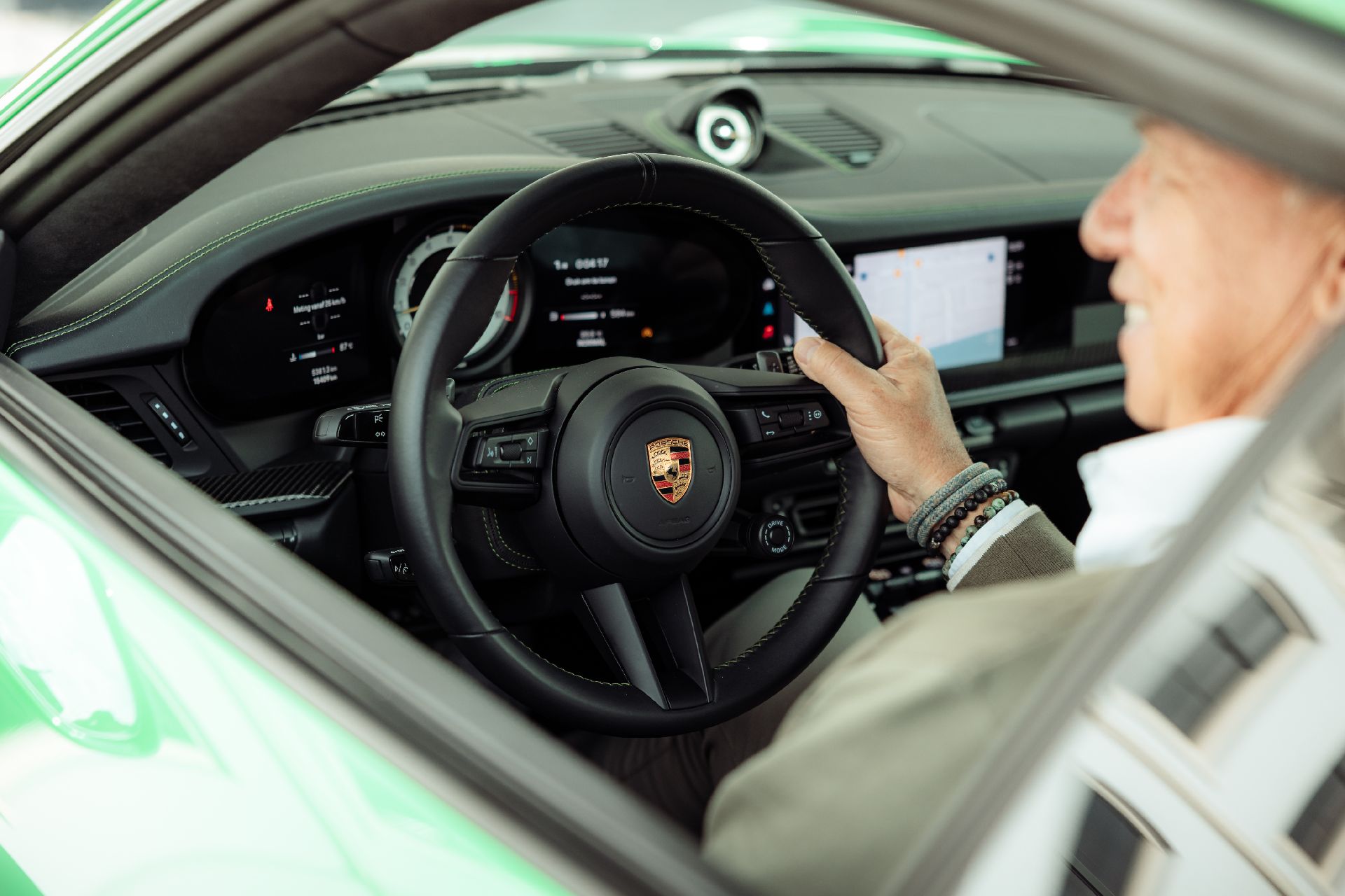 porsche 911 gt3 interieur 4