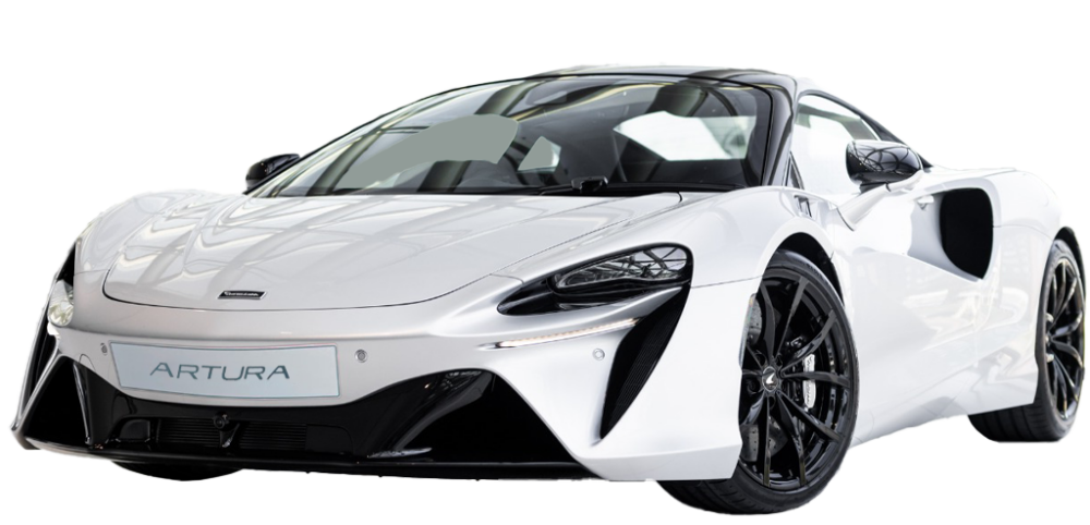 McLaren-Artura