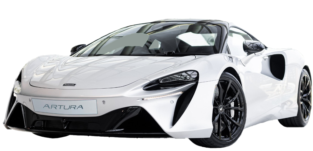 McLaren-Artura