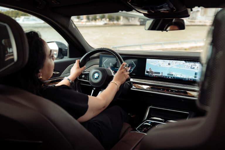 bmw i7 interieur