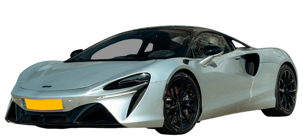 buena vida mclaren artura