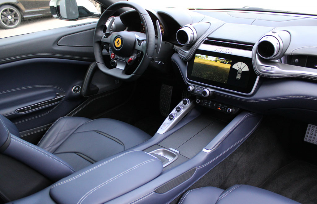 ferrari 296 gts buenavida 12