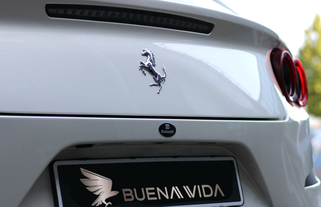 ferrari 296 gts buenavida 8