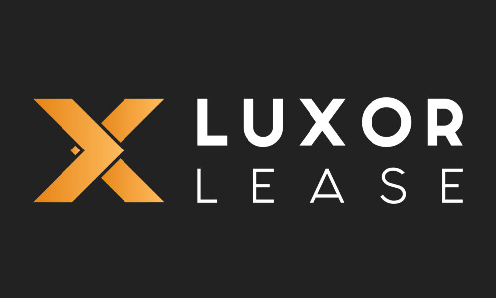 Luxor Lease logo