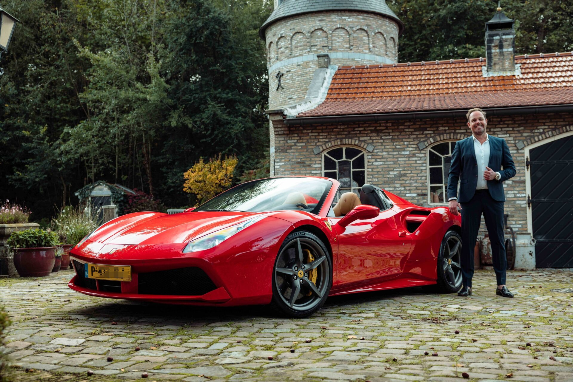 Production Boss 137 min